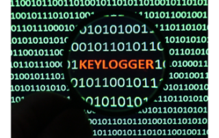 keylogger