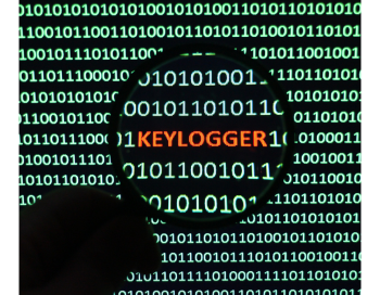 keylogger